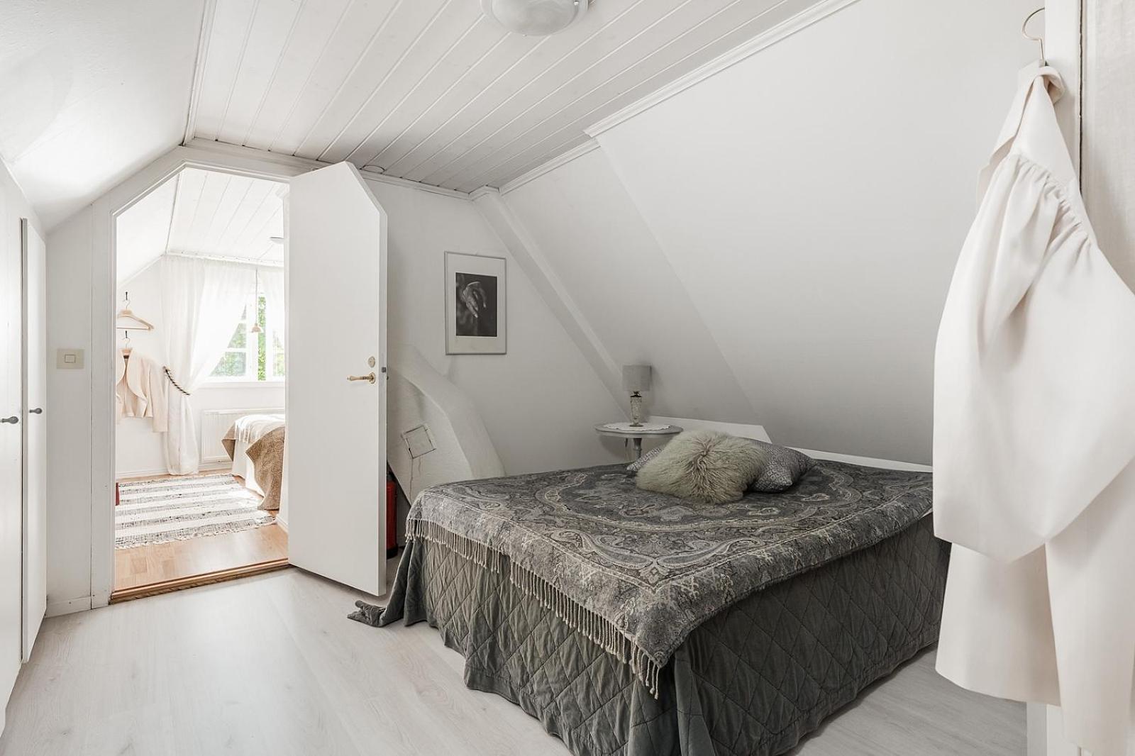 Отель Swedish Idyll Arstad Номер фото